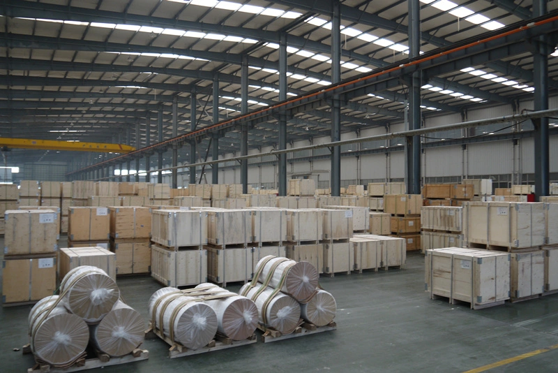 China Aluminium Manufacture Mill Finish Aluminum Coil Supply Top Quality Plain Aluminum Coil