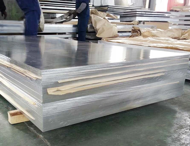 1060, 1070 Anodized Anodised Aluminum Aluminium Sheet Coil