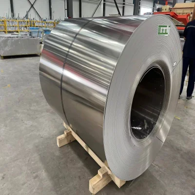 Fast Delivery 1050 1060 Alloy 8006 Raw Mill Finish Aluminium Coil Price with High Quality